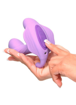 G-Spot Stimulate Her